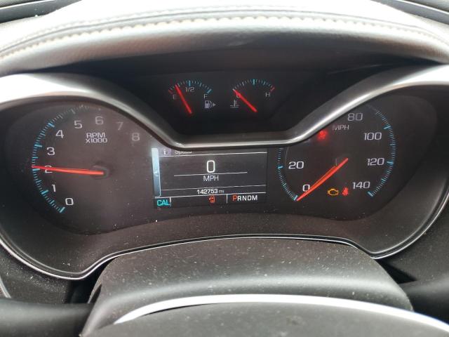 2G1125S38F9289512 Chevrolet IMPALA LT