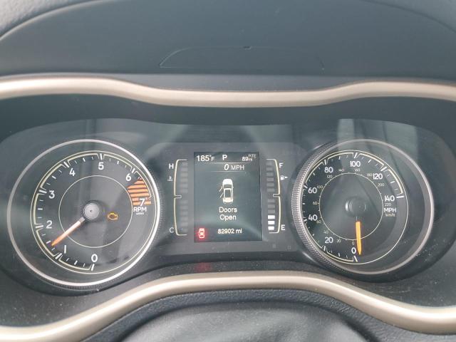 1C4PJMCB2HW631762 Jeep Cherokee Latitude