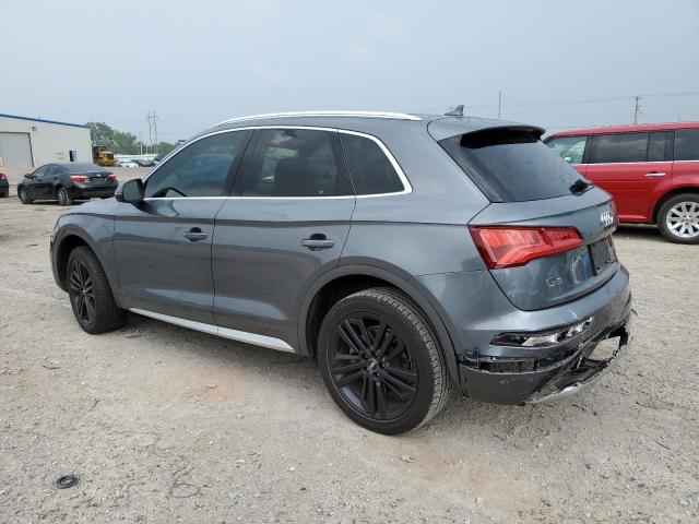 WA1BNAFYXJ2196414 Audi Q5 Premium Plus