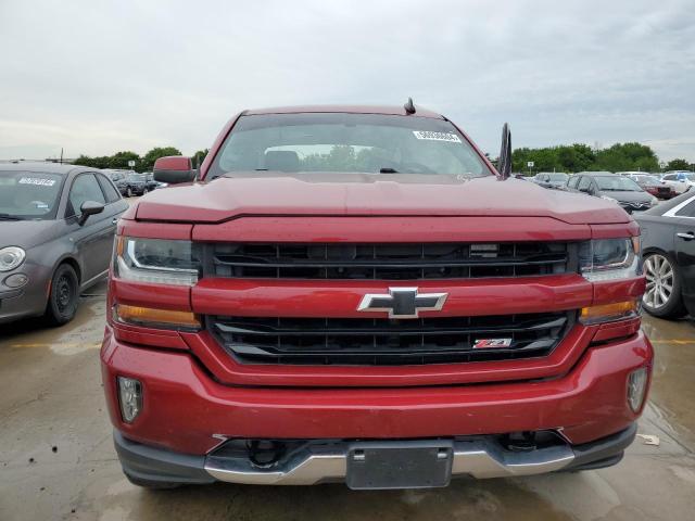 3GCUKREC0JG631105 Chevrolet Silverado K1500 Lt