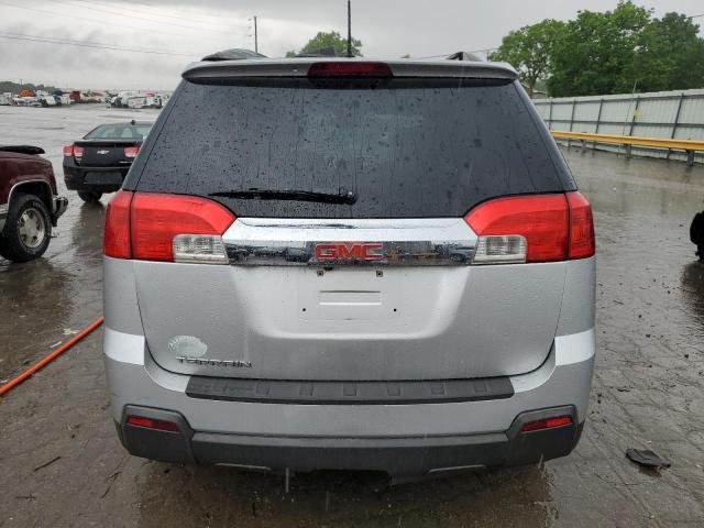 2GKALREK8E6215025 GMC Terrain Sle