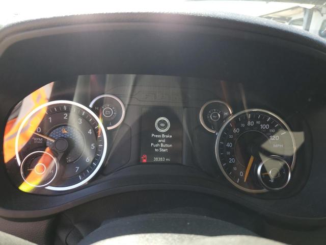 1C6SRFGT5KN654328 RAM 1500 Tradesman