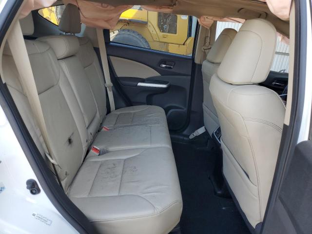 5J6RM4H95FL069239 Honda Cr-v Touring