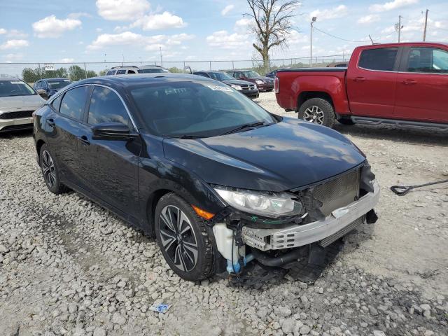 19XFC1F76HE007517 Honda CIVIC EXL
