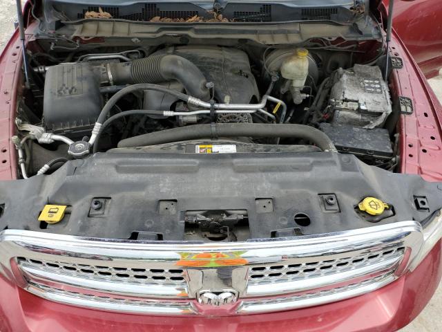 1C6RR7NT7ES406532 RAM 1500 Laie