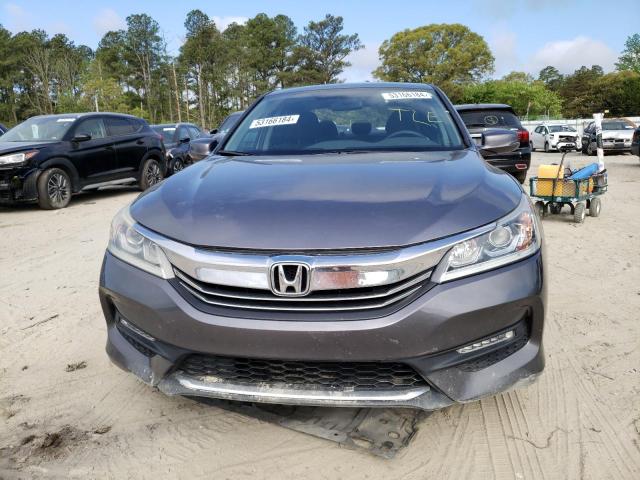 1HGCR2F79GA038660 Honda ACCORD EX