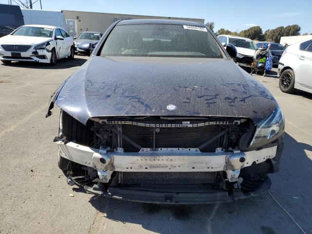 WDDZF4JB6HA047090 Mercedes-Benz E 300