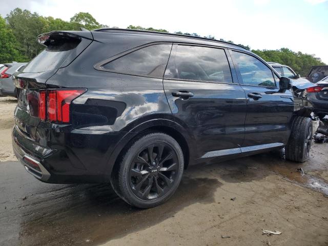 5XYRK4LF2NG089533 KIA SORENTO SX