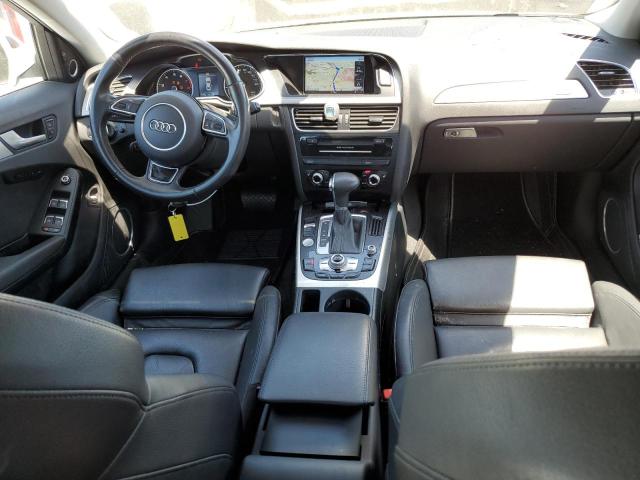 WAUFFAFL5EA042081 Audi A4 Premium Plus
