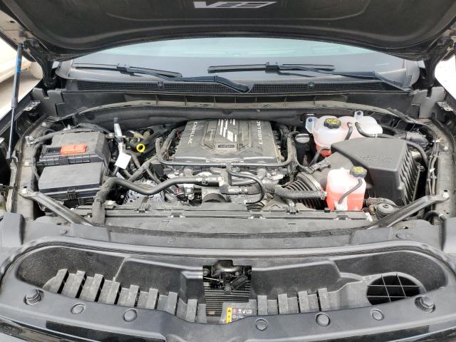 1GYS4HK96PR507959 Cadillac Escalade V Sport