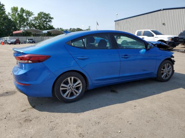 KMHD84LF0HU377557 Hyundai ELANTRA SE