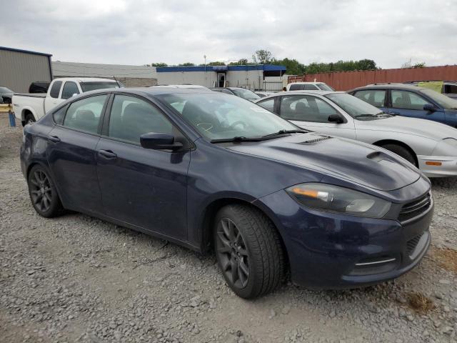 1C3CDFFH9GD796367 Dodge Dart Sxt Sport