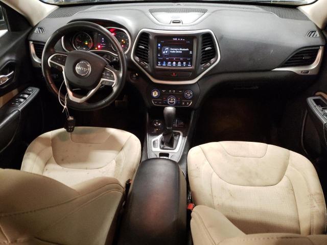 1C4PJMCSXFW676106 Jeep Cherokee Latitude