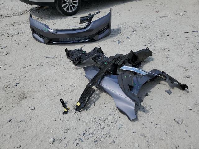 JHMCR6F52HC027380 Honda Accord Hybrid Exl