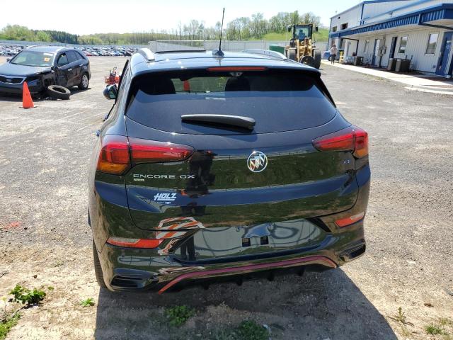 KL4MMGSL0MB053419 Buick Encore Gx Essence