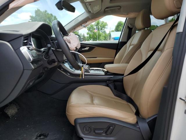 WA1LXAF77MD014490 Audi Q7 Premium Plus