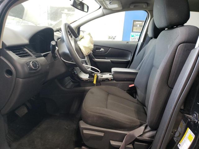 2FMDK3GC9EBB19602 Ford EDGE SE