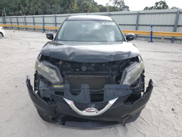 5N1AT2MT7EC792371 Nissan ROGUE S