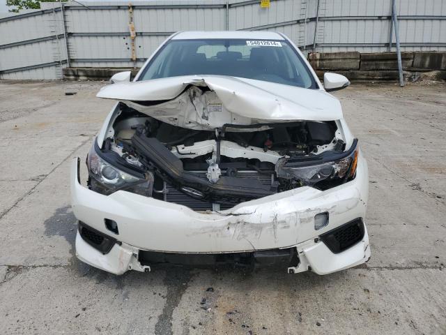 JTNKARJEXGJ517424 Toyota SCION IM