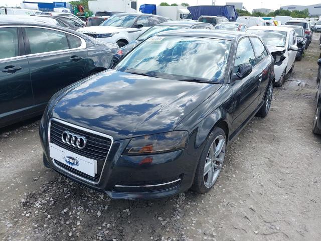 Auction sale of the 2011 Audi A3 Tfsi, vin: *****************, lot number: 55802884