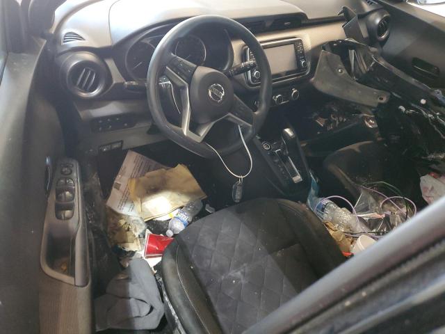 3N1CP5BV2LL550048 Nissan KICKS S