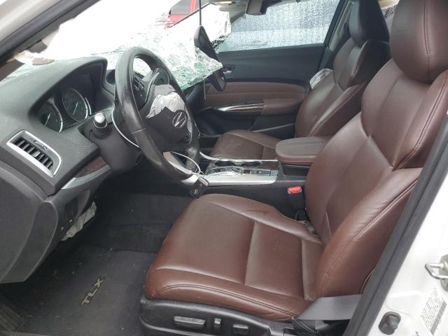 19UUB2F34FA017879 Acura TLX