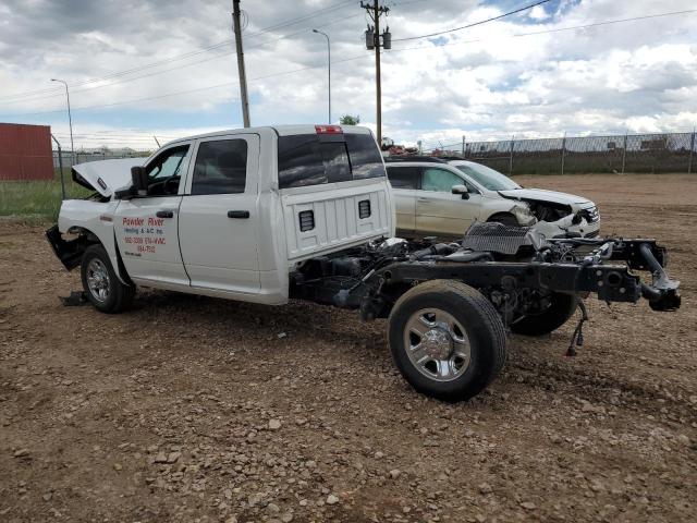 3C6UR5HJ0LG121233 RAM 2500 Tradesman