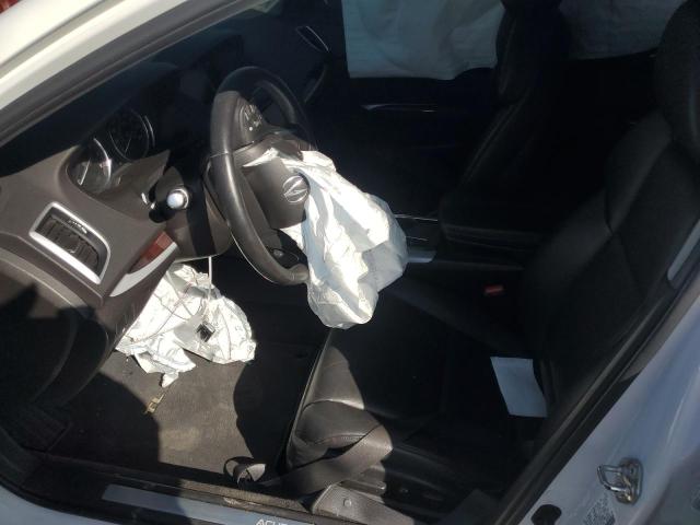 19UUB2F30HA001181 Acura TLX