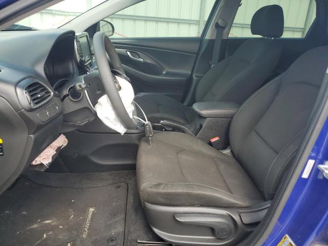 KMHH35LE6KU109181 Hyundai ELANTRA GT