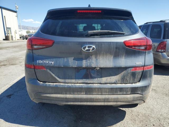 KM8J2CA4XKU955509 Hyundai TUCSON SE