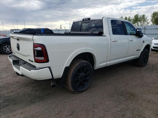 3C6UR5SL0RG145986 RAM 2500 Limited
