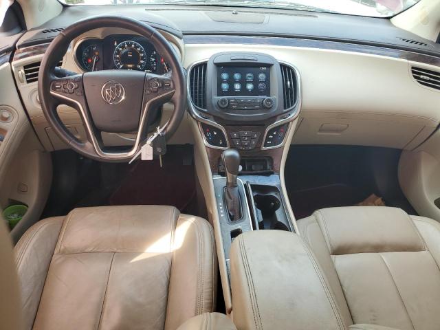1G4GB5G36GF143298 Buick Lacrosse