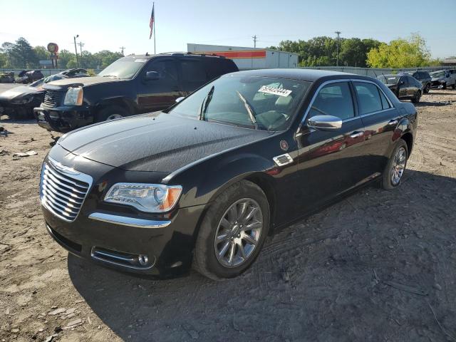 52422444 :رقم المزاد ، 2C3CCAEG8EH372922 vin ، 2014 Chrysler 300c مزاد بيع