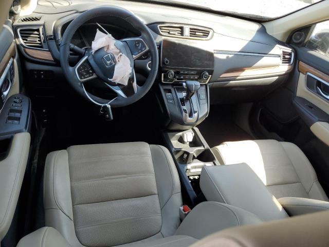 5J6RW2H88HL038866 Honda CR-V EXL