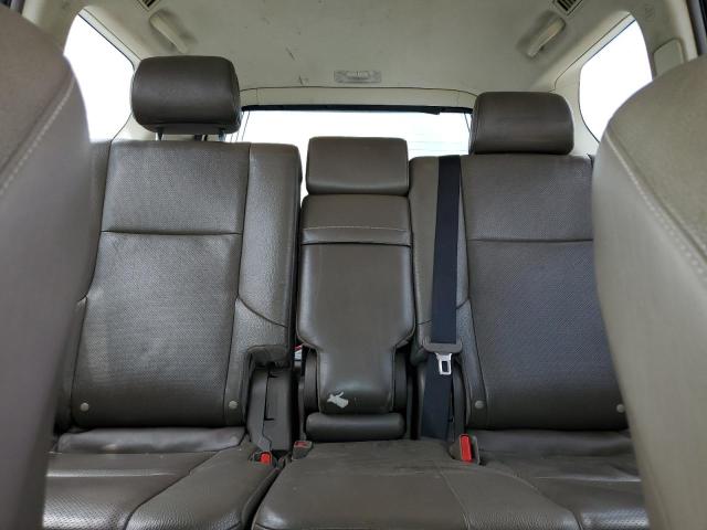 JTJBM7FX9E5087088 Lexus GX 460