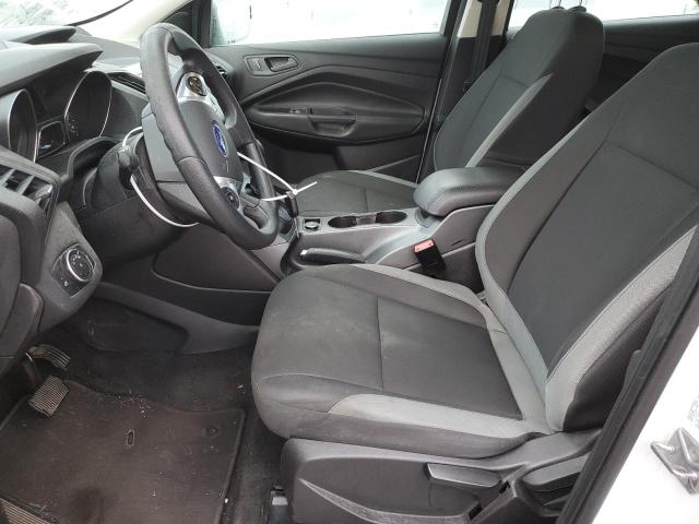 1FMCU0F7XGUC79221 Ford ESCAPE S