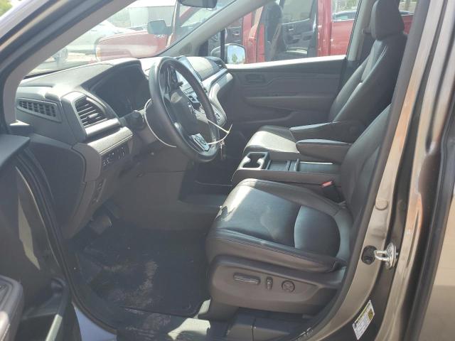 5FNRL6H87JB008014 Honda Odyssey Touring