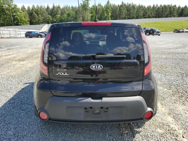 KNDJN2A2XF7146679 KIA Soul