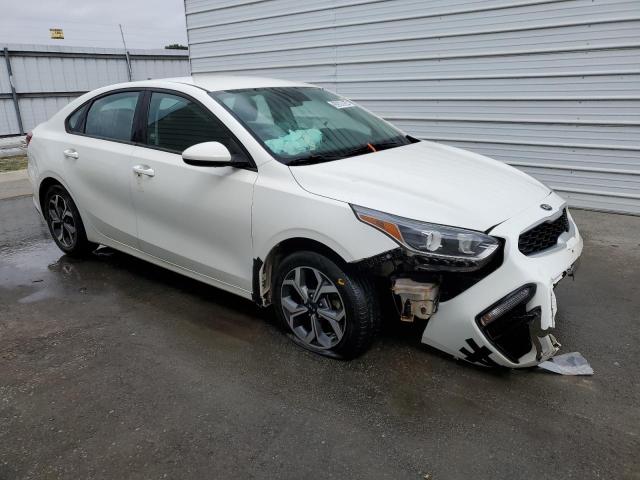 3KPF24AD3ME350491 KIA FORTE FE