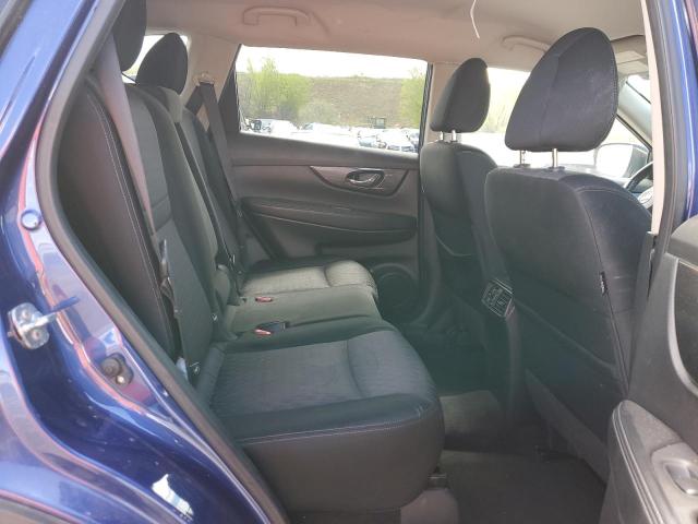 JN8AT2MV4HW024490 Nissan ROGUE S