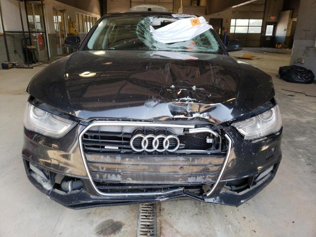 WAUBFAFL0EN014597 Audi A4 PREMIUM