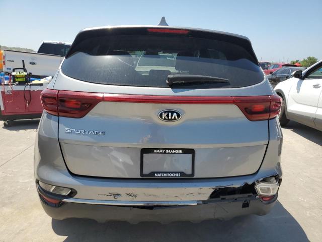 KNDPM3AC9L7740395 KIA Sportage Lx
