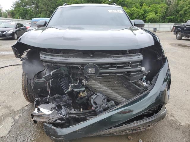 1V2JR2CA5NC513095 Volkswagen ATLAS SE