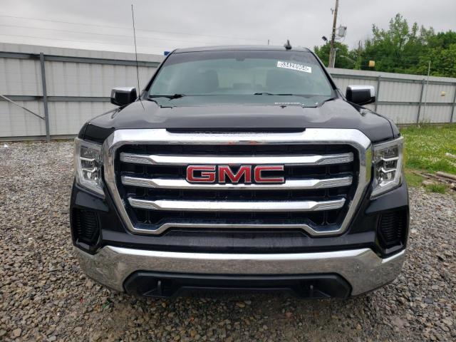 1GTU9BED9KZ225692 GMC Sierra K1500 Sle