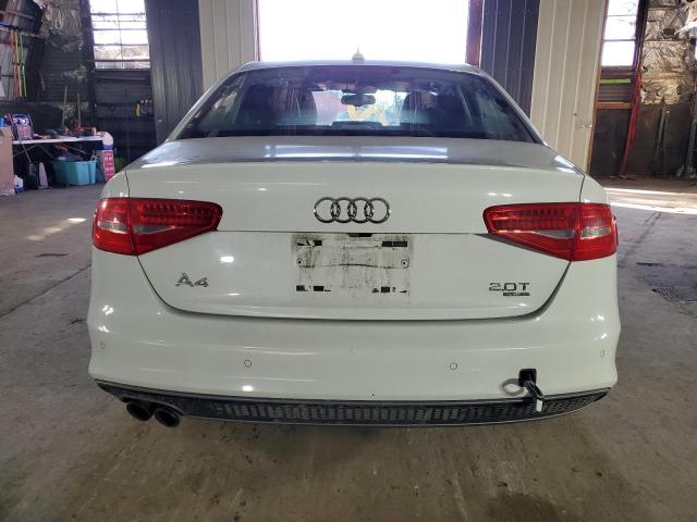 WAUFFAFL8FN012731 Audi A4 Premium Plus