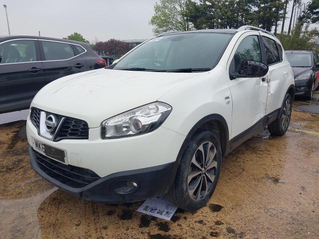Auction sale of the 2011 Nissan Qashqai N-, vin: *****************, lot number: 52788374