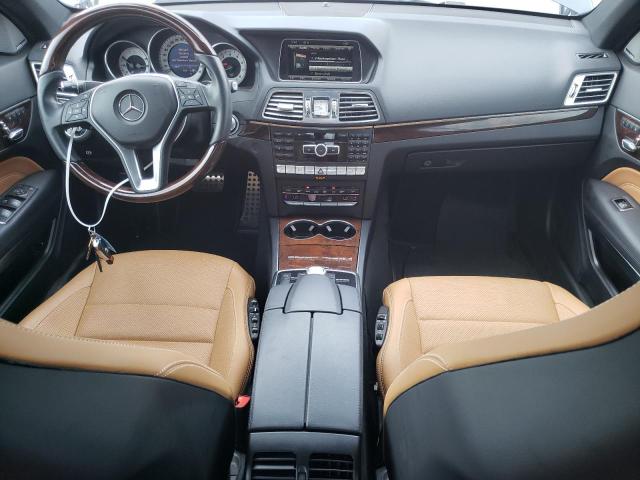 WDDKJ5KB6EF240939 Mercedes-Benz E 350