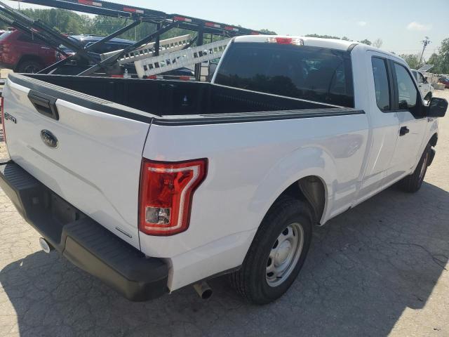 1FTEX1C81GKD88007 Ford F150 Super Cab
