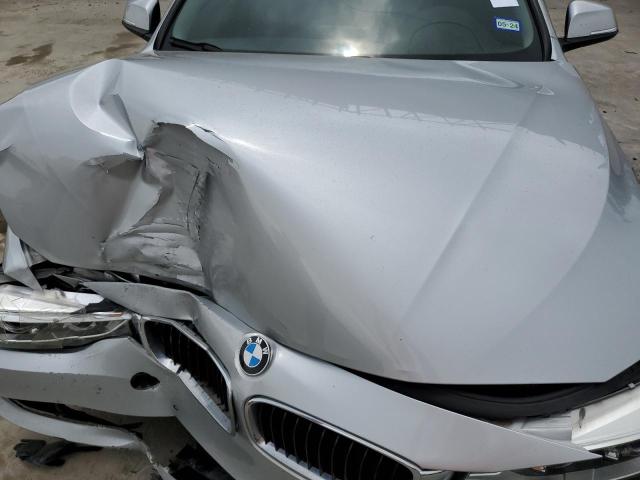 WBA4A5C50FD410251 BMW 428 I Gran Coupe