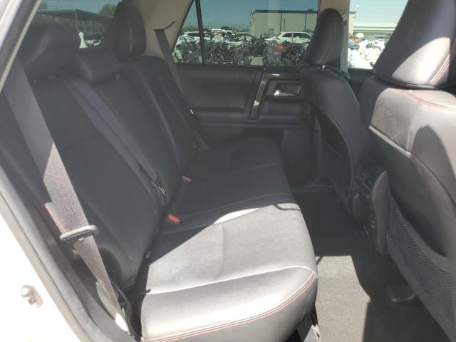 JTEBU5JR2J5606634 Toyota 4runner Sr5/sr5 Premium